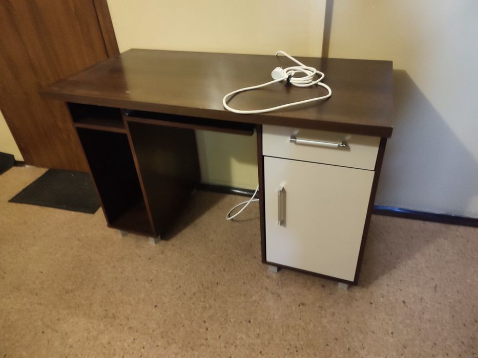 Biuro super Bodzio wym. 59x120x80