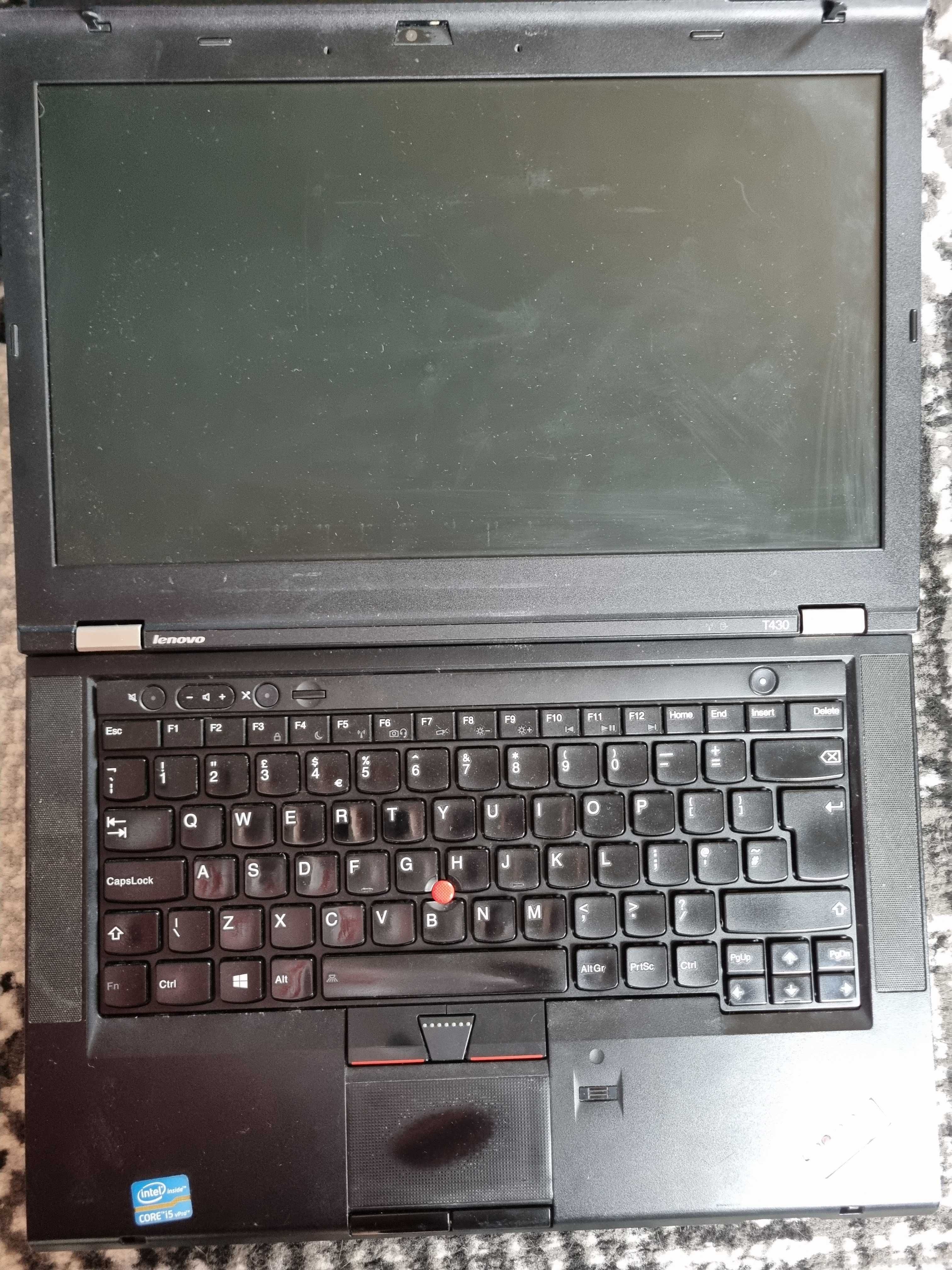 Zestaw thinkpad t430 t420
