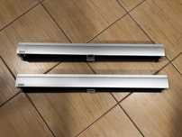 Roleta Velux M08 Granatowa