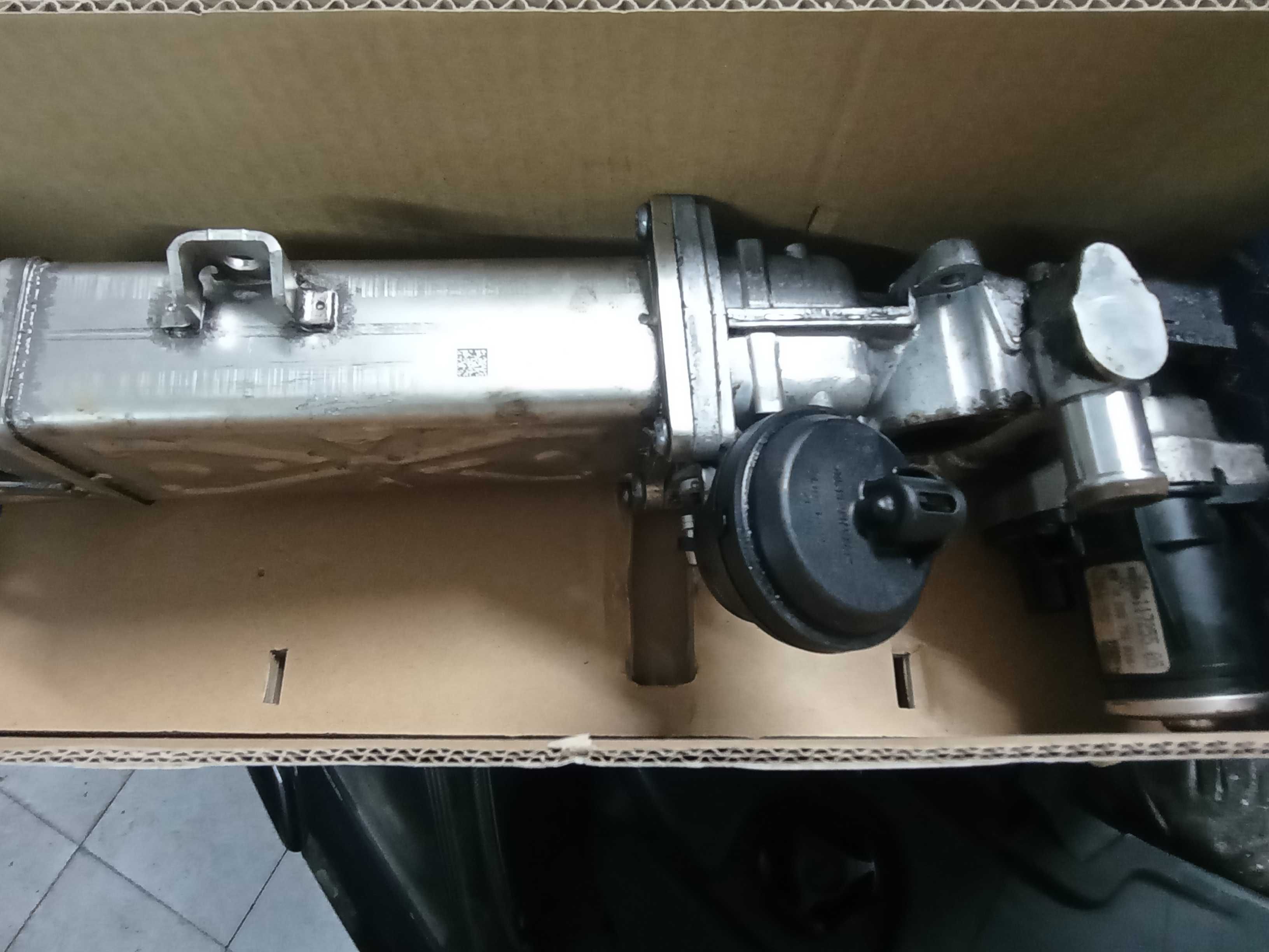 Radiador egr VW  SEAT 1600tdi