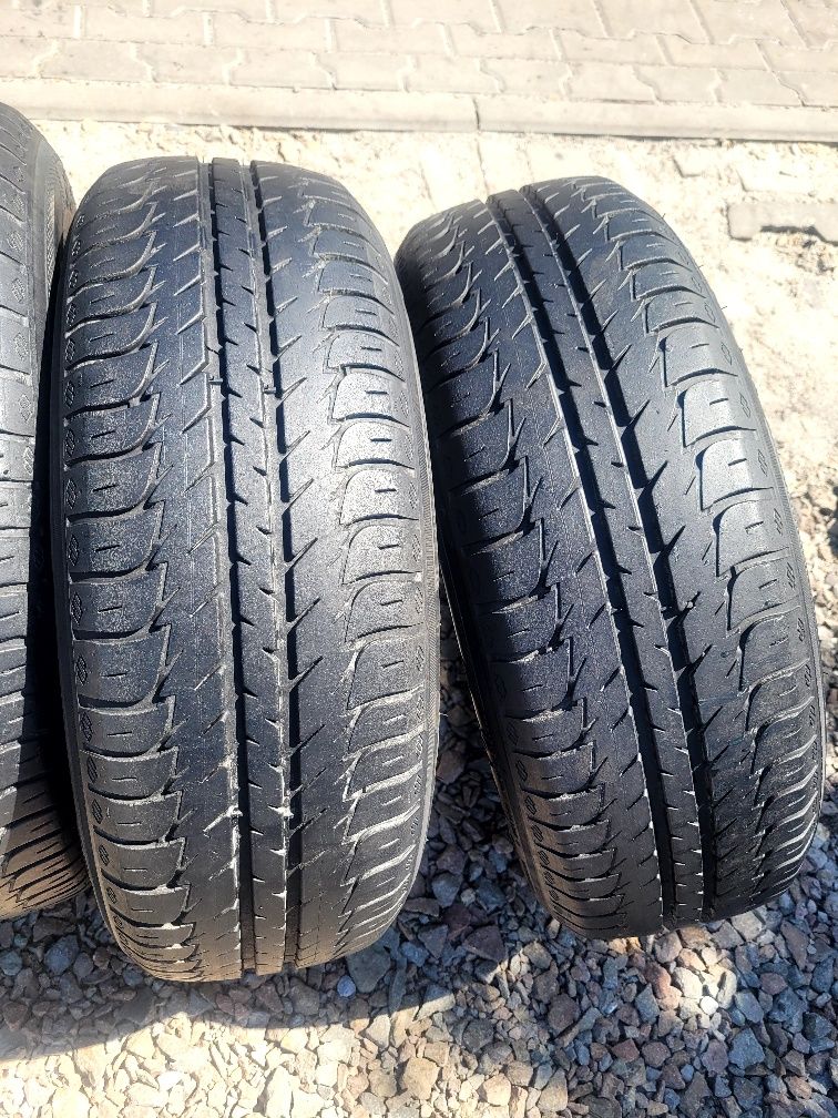 Opony Kleber 185/65 R15