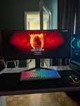 Monitor iiyama G-Master GCB3480WQSU-B1 Red Eagle