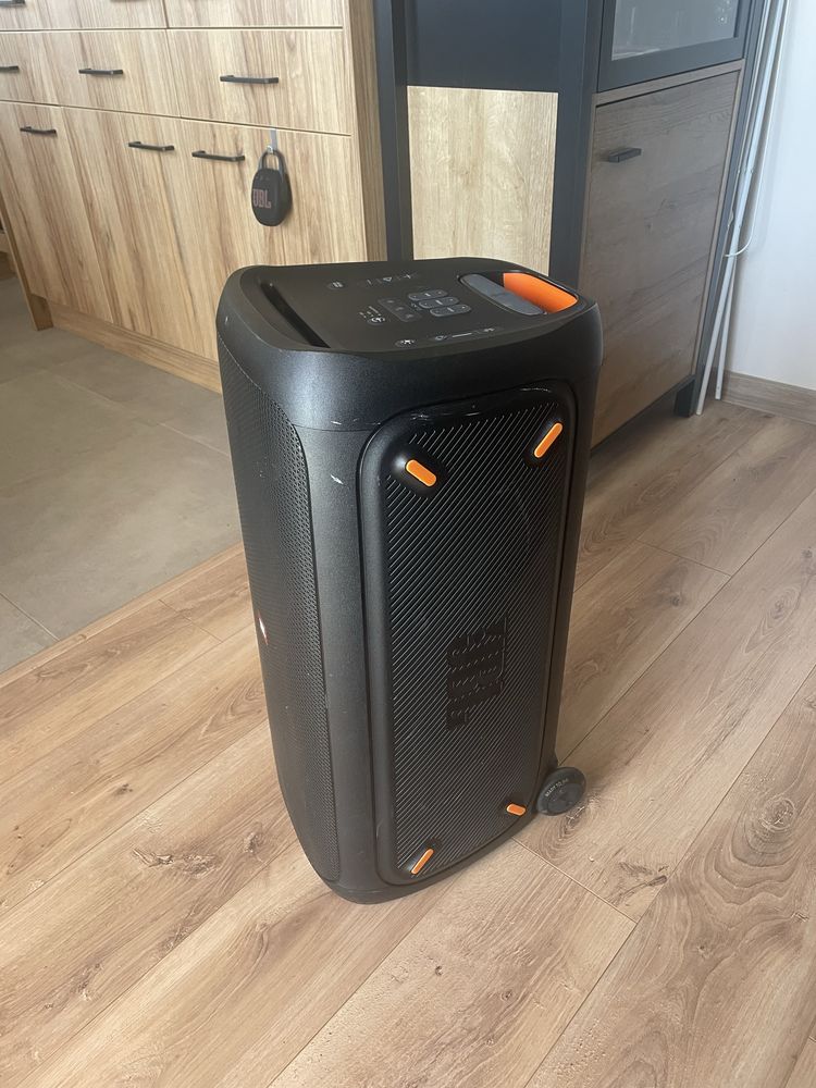 głośnik JBL partybox 310