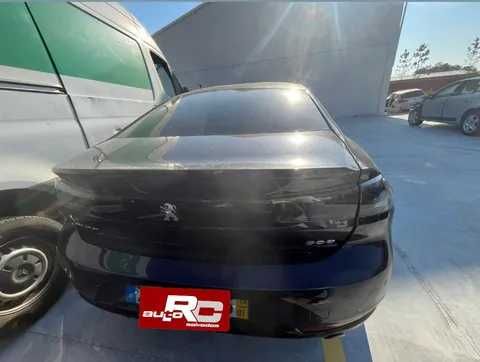 Peugeot 508 1.6 PureTech