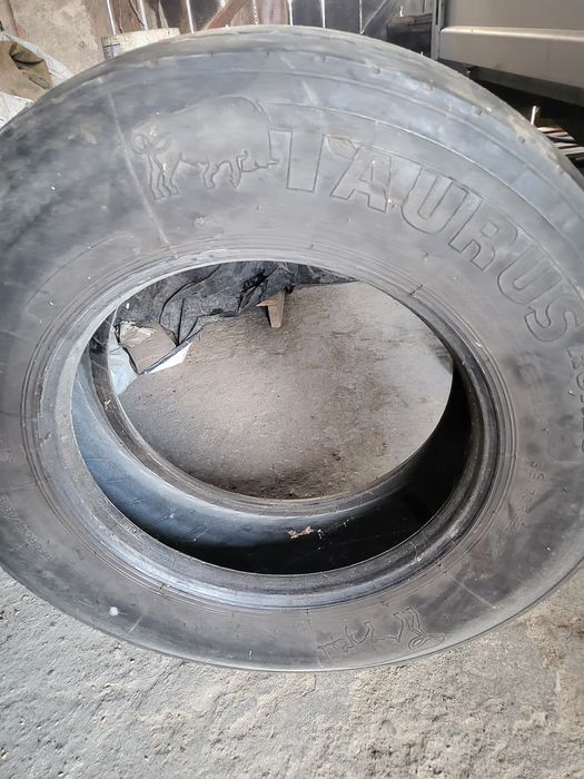 Opony  315/70 R 22.5
