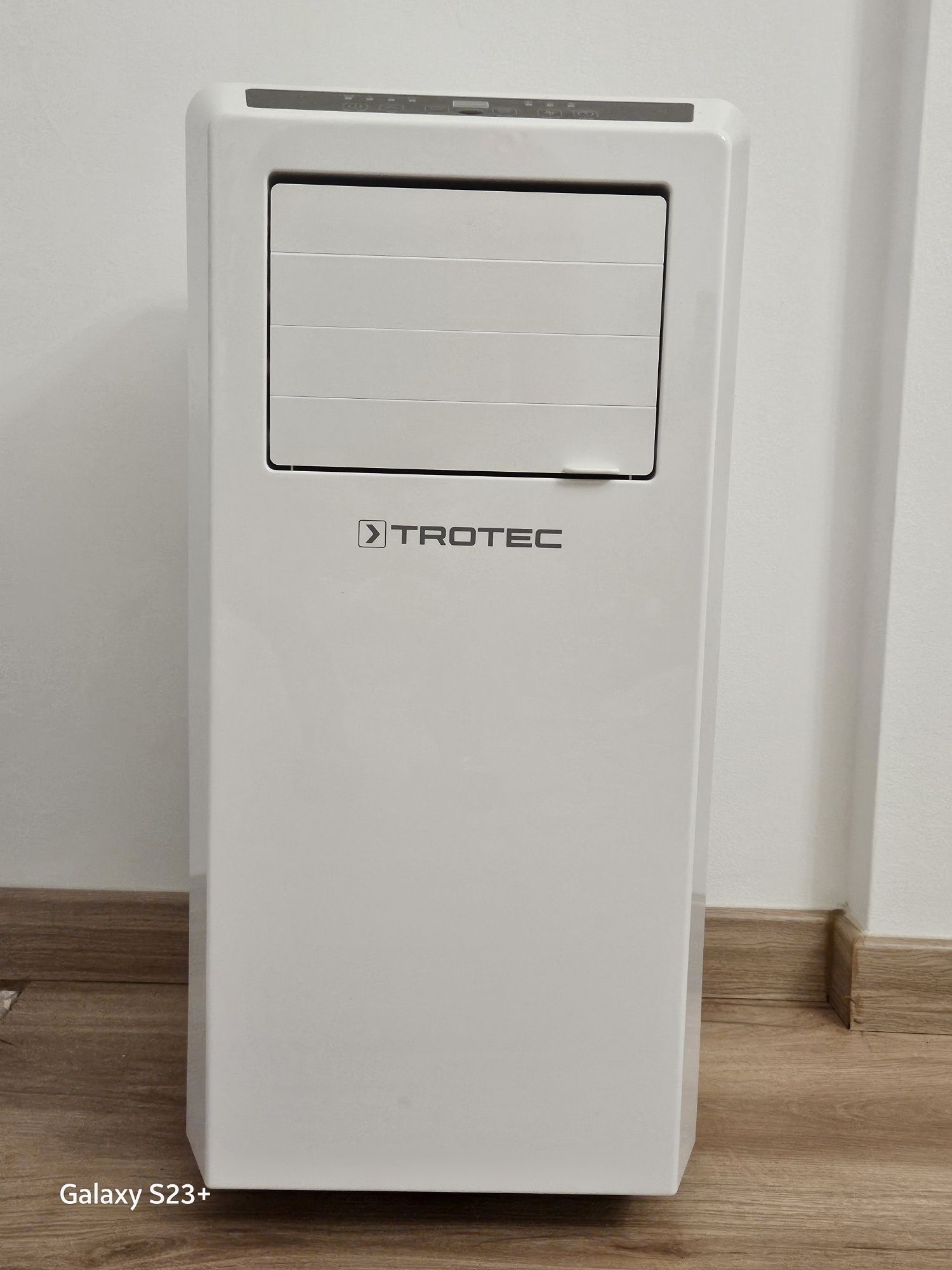 Ar condicionado Trotec