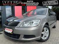 Skoda Octavia JEDYNA TAKA, NOWY ROZRZĄD I OPONY, oryg. lakier, 1 właściciel