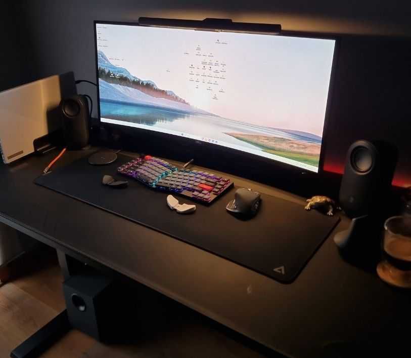 Logitech Z407 Altifalantes com Bluetooth
