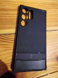 Spigen Rugged Armour S24 Ultra