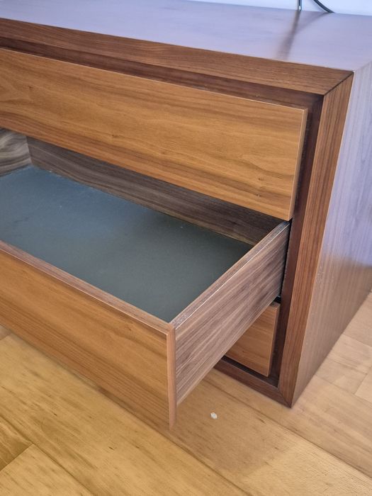 Cómoda maciça LasKasas