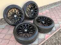 Комплект Резина Диски R19 BMW 1000 Style G20 g21 g22 g30 g31 Michelin