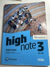 High note 3 - angielski