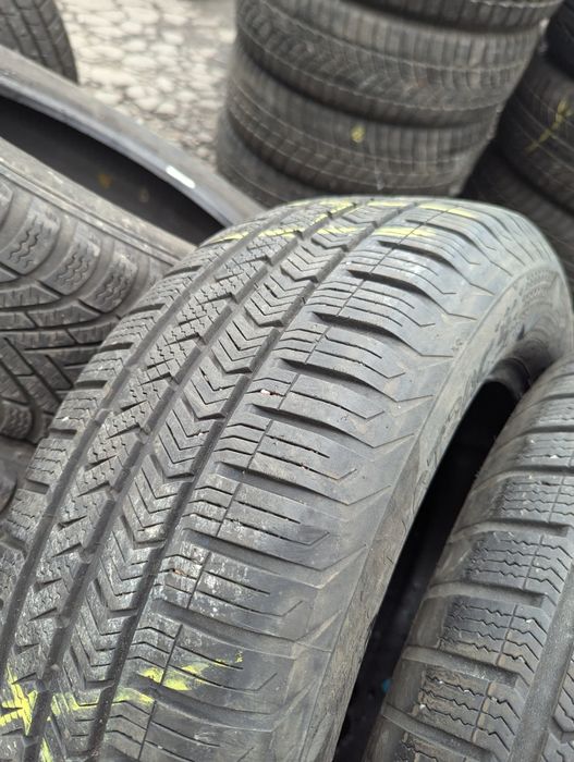 195/65R15 Vredestein Quatrac 5
