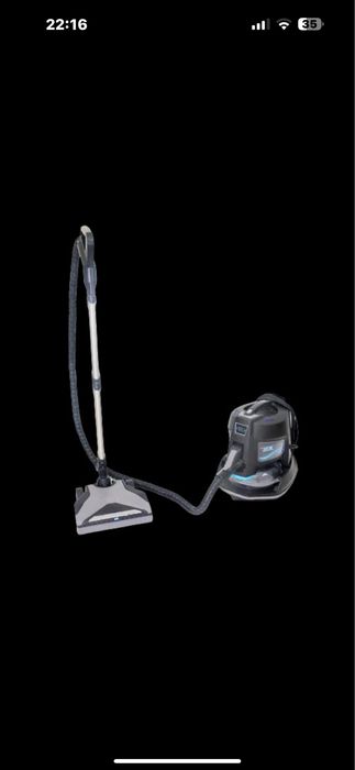 Aspirador Rainbow SRX