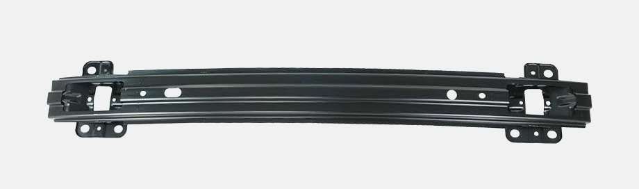 Hyundai i30 07-12 belka wzmocnienie zderzaka