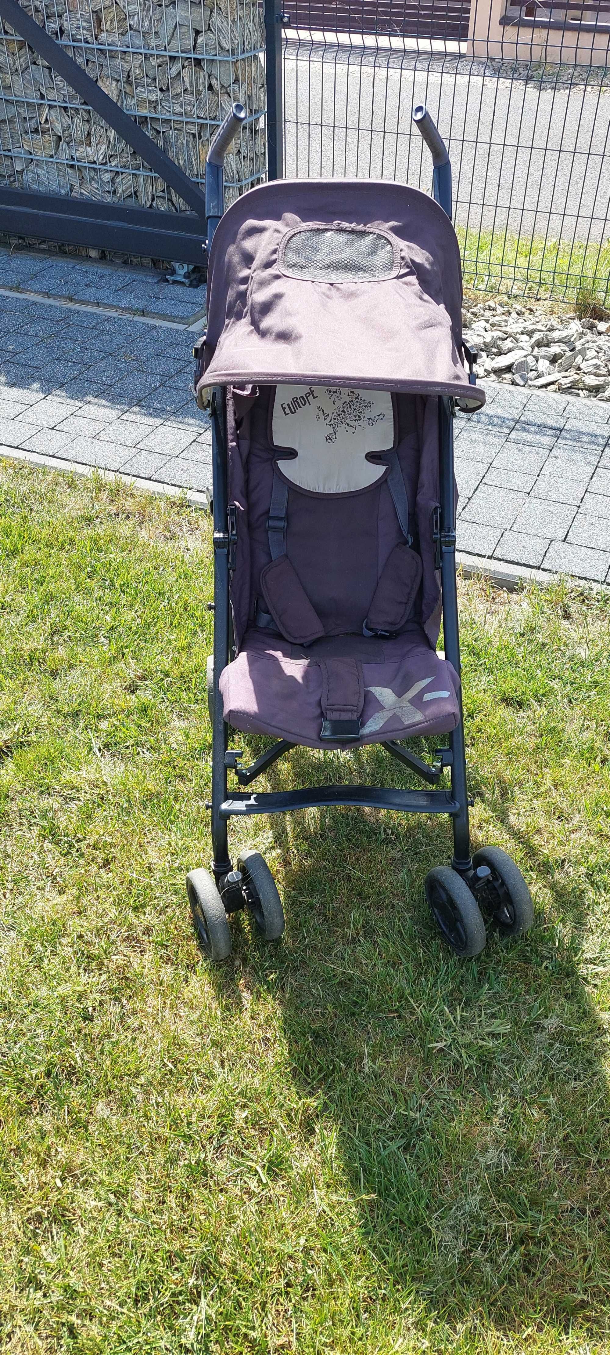 Wózek parasolka x-lander xs