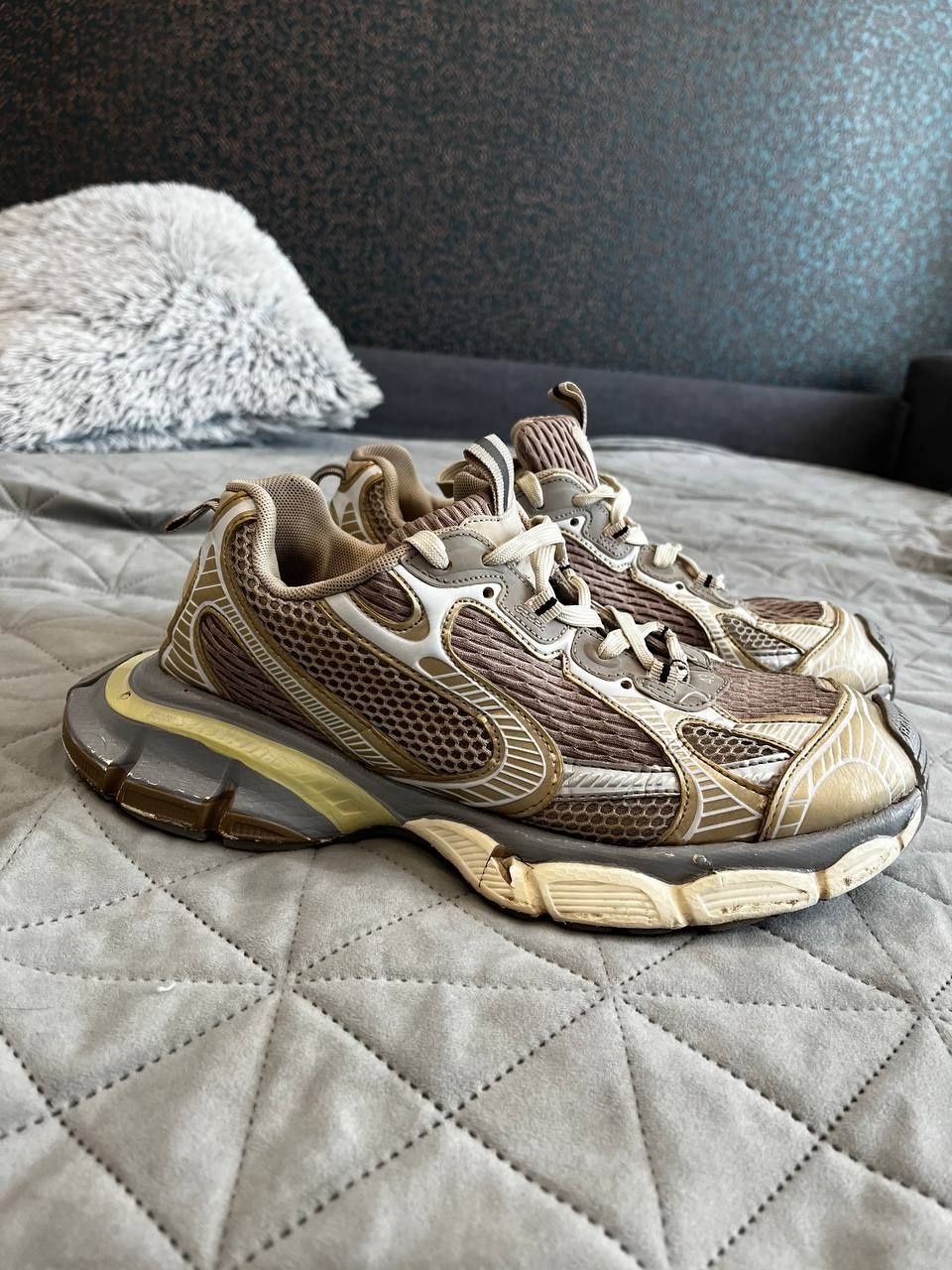 balenciaga 3xl (ne legit)