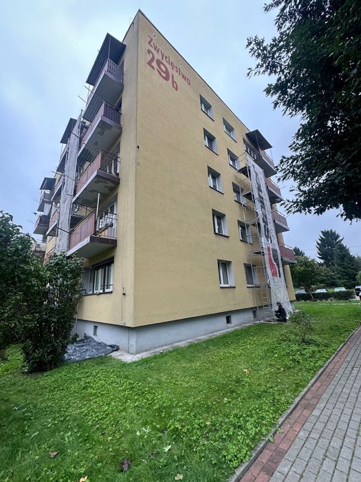 Wypożyczalnia, wynajm rusztowań - Wynajmij rusztowanie i oszczędzaj !