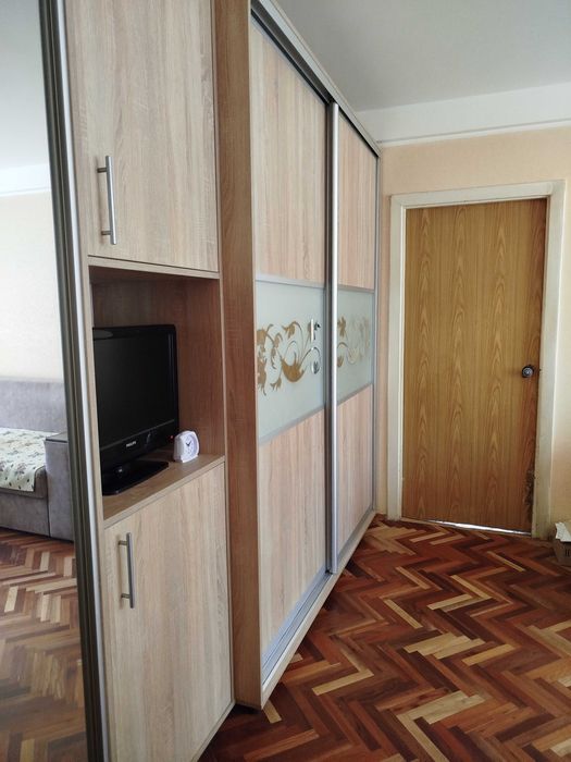 2-к. квартира 48м2 з балконом Воскресенський,25-Б Перова Воскресенка