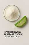 Ekstrakt z soku liści aloesu w proszku 1 kg, aloes w proszku