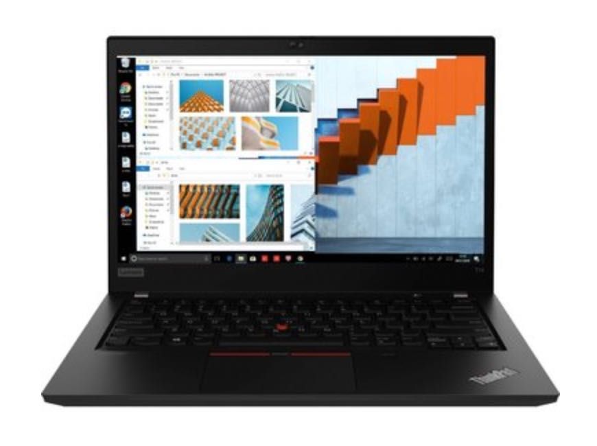 BEST PRICE! Ноутбук Lenovo ThinkPad T14s Gen 2 14" i5-11th/16GB/512GB