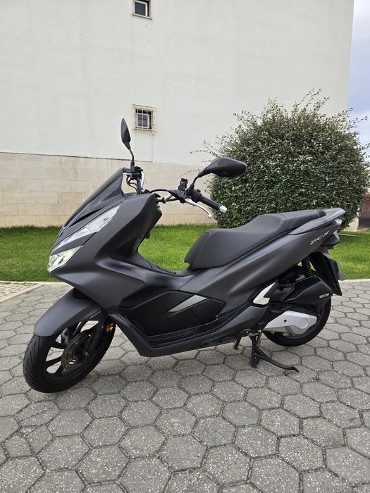 Honda Pcx 125 ano 2020