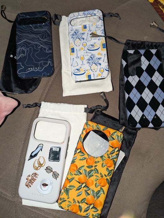 OnePlus 13 etui, iphone 17 pro max