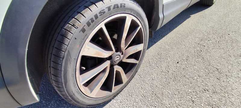 Nissan Qashqai 1.5 dCi Tekna J19