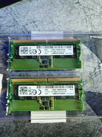 Pamięć RAM DDR5 16GB, 2x8GB