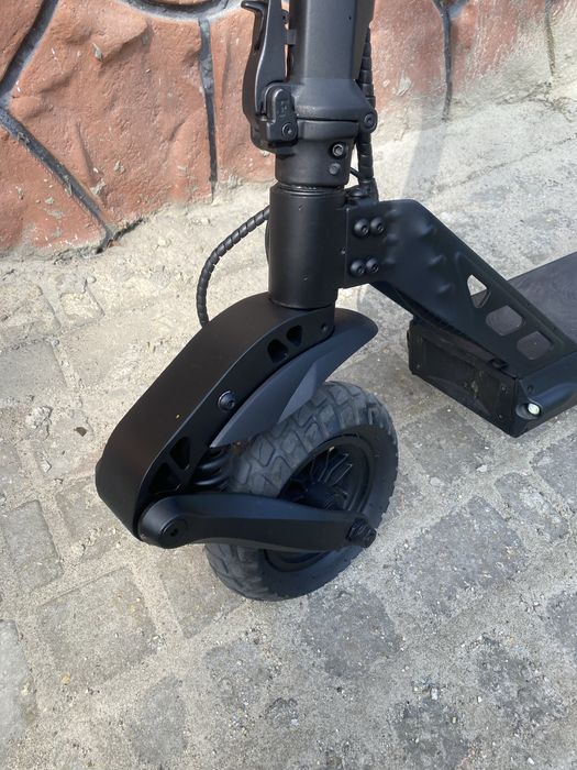 Kugoo kuKirin G2 Pro 2023