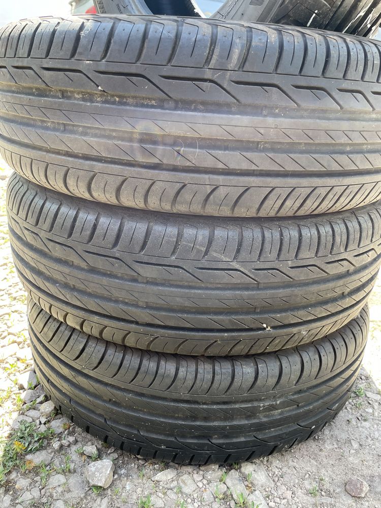 Bridgestone Turanza T001    185/65/15