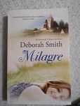 Milagre de Deborah Smith