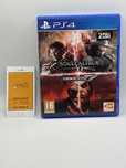 Soulcalibur VI + Tekken 7 PS4 Lombard Halogsm Piotrkowska 19