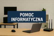 Pomoc informatyczna i wdrożenia IT (dla domu, dla firmy)