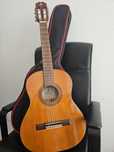 Guitarra clássica 3/4 Admira Juanita