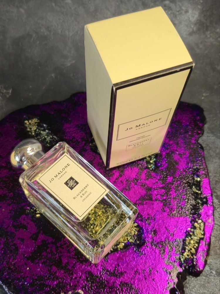 Jo Malone Blackberry&Bay
