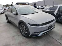 Розборка разборка Hyundai Ioniq 5 Іоник Ионик Іоник шрот запчастини