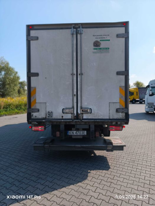 renault midlum 2010 rok