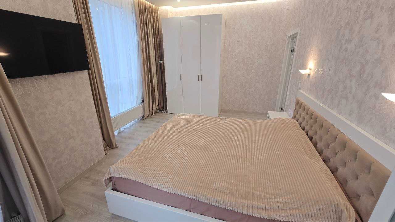 Продажа 3.к. ЖК Панорама (ЭКСКЛЮЗИВ, КЛЮЧИ)