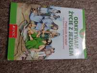 Odkrywam Życie Z Jezusem 4