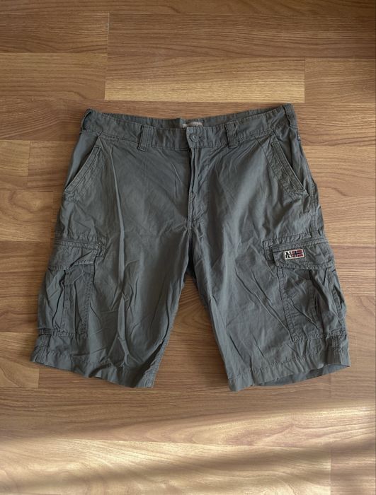 Шорти Карго Napapijri