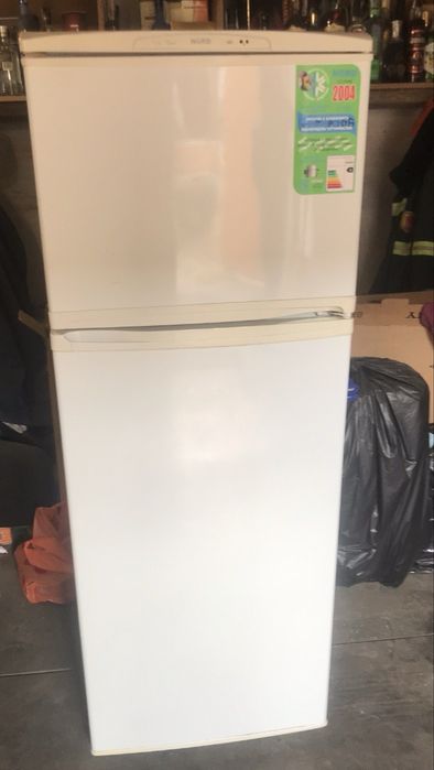 Холодильник Nord ДХ-245-6-040