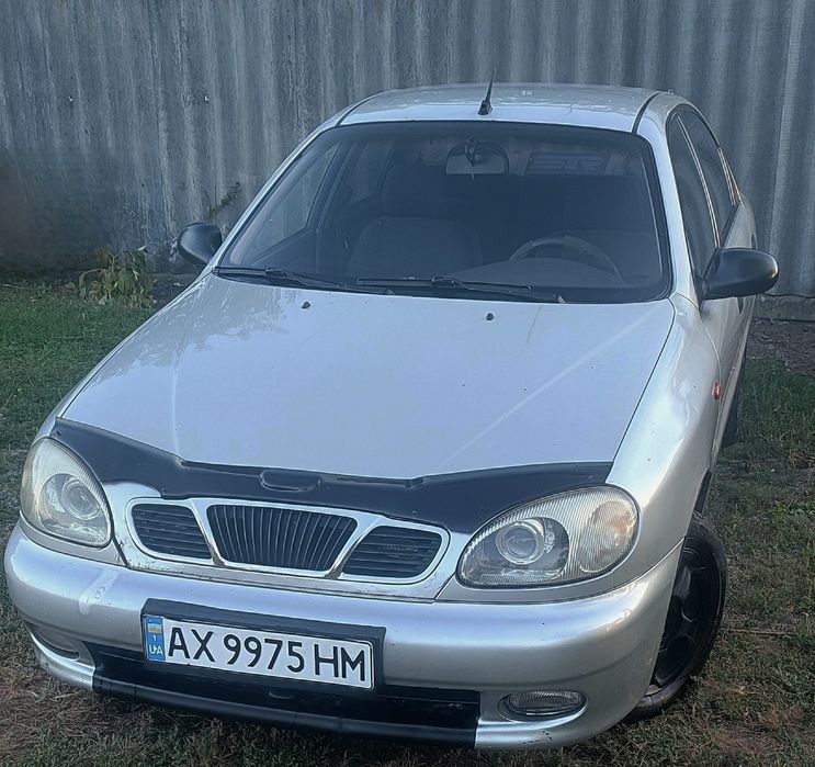 Продам Daewoo Sens