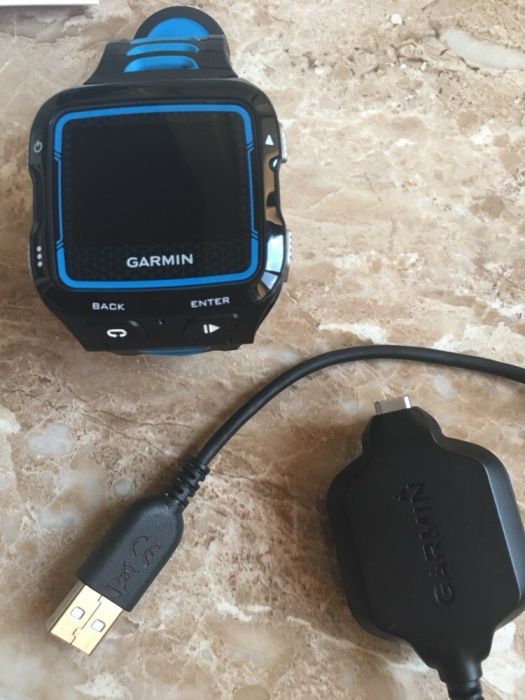 Спортивные часы Garmin Forerunner 920XT