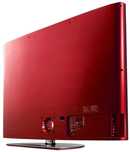 TV LG 42 6000 LCD com comando original