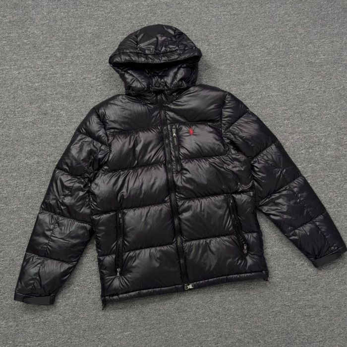 [РОЗПРОДАЖ] куртка Polo Ralph Lauren