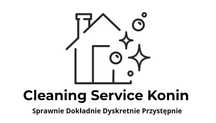 Sprzatanie domów mieszkań Konin(+40km) Koło Sompolno