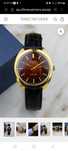 Zegarek longines