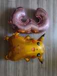 Balony dla dziecka