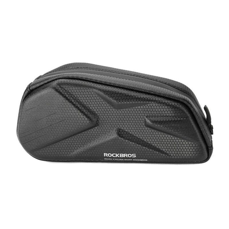 Torba Rowerowa Na Ramę Sztywna Rockbros 076 1,4L